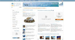 Desktop Screenshot of mrcplast.com